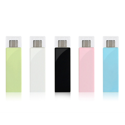 네모 OTG(메탈)C타입 USB USB제작